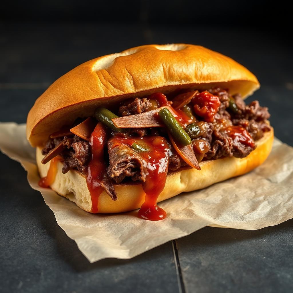 Italian Beef